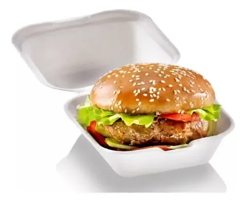 CONTENEDOR TERMICO HAMBURGUESERO