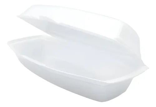 CONTENEDOR TERMICO P/HOT DOG 