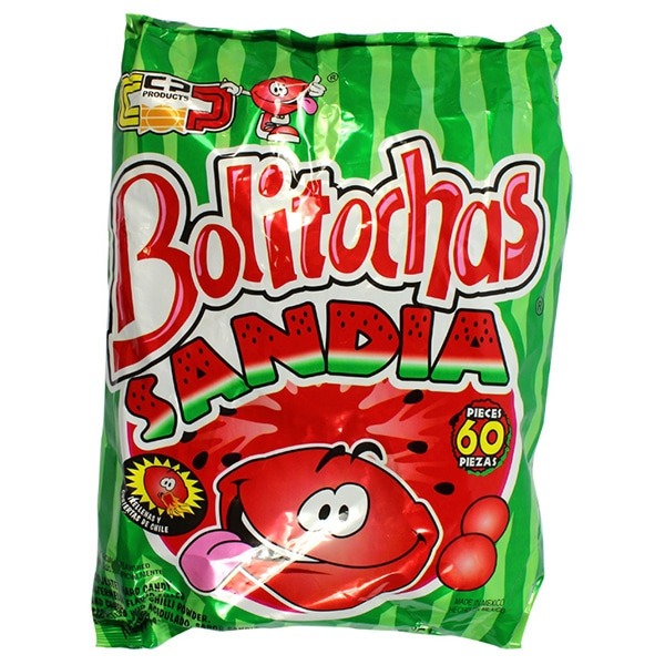 BOLITOCHA SANDIA