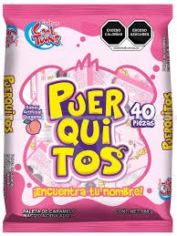 P PUERQUITO