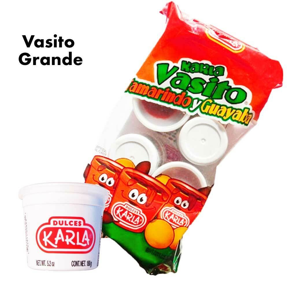 KARLA GDE