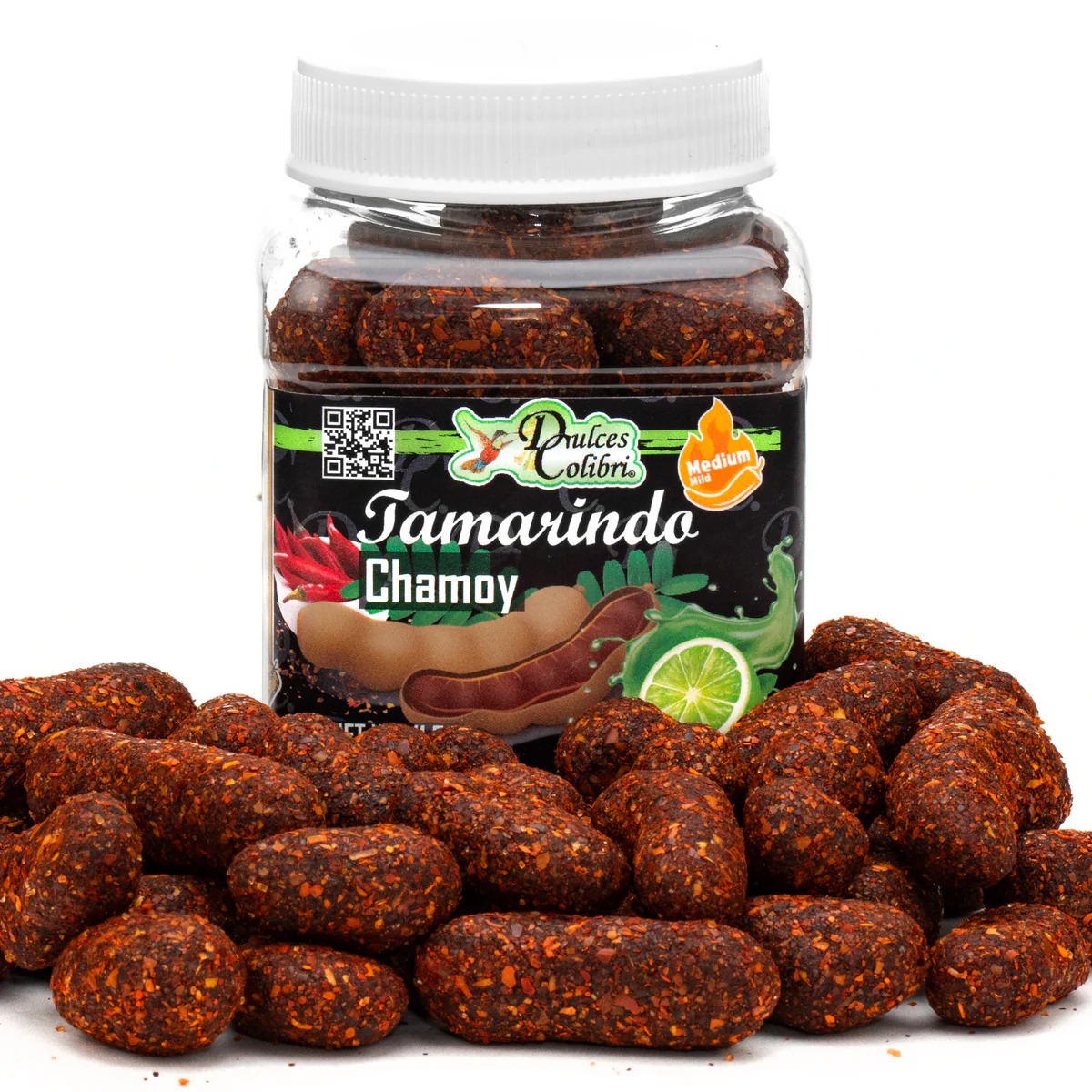 GOMANDY S/CHAMOY TAMARINDO