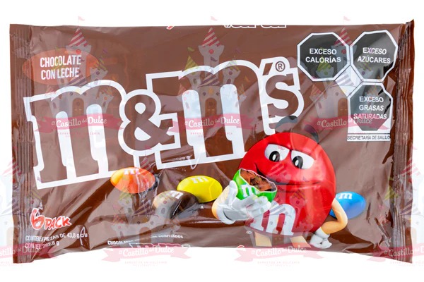 CHOC AMERICANO M&amp;amp;M CAFE