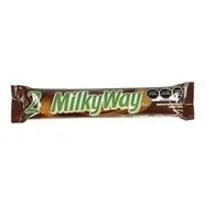 CHOC AMERICANO MILKY WAY