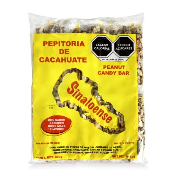 PEPITORIA SINALOENSE GDE