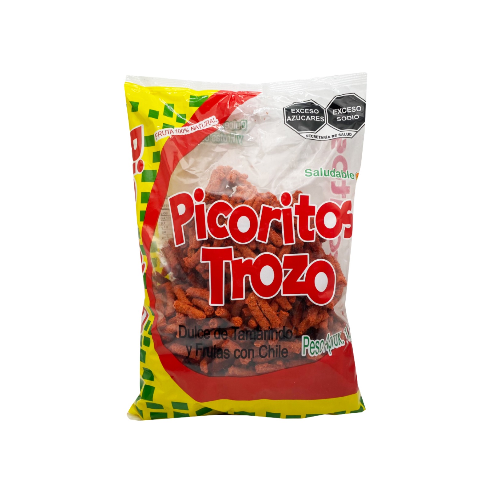 PICORITOS TROZO 1 KILO