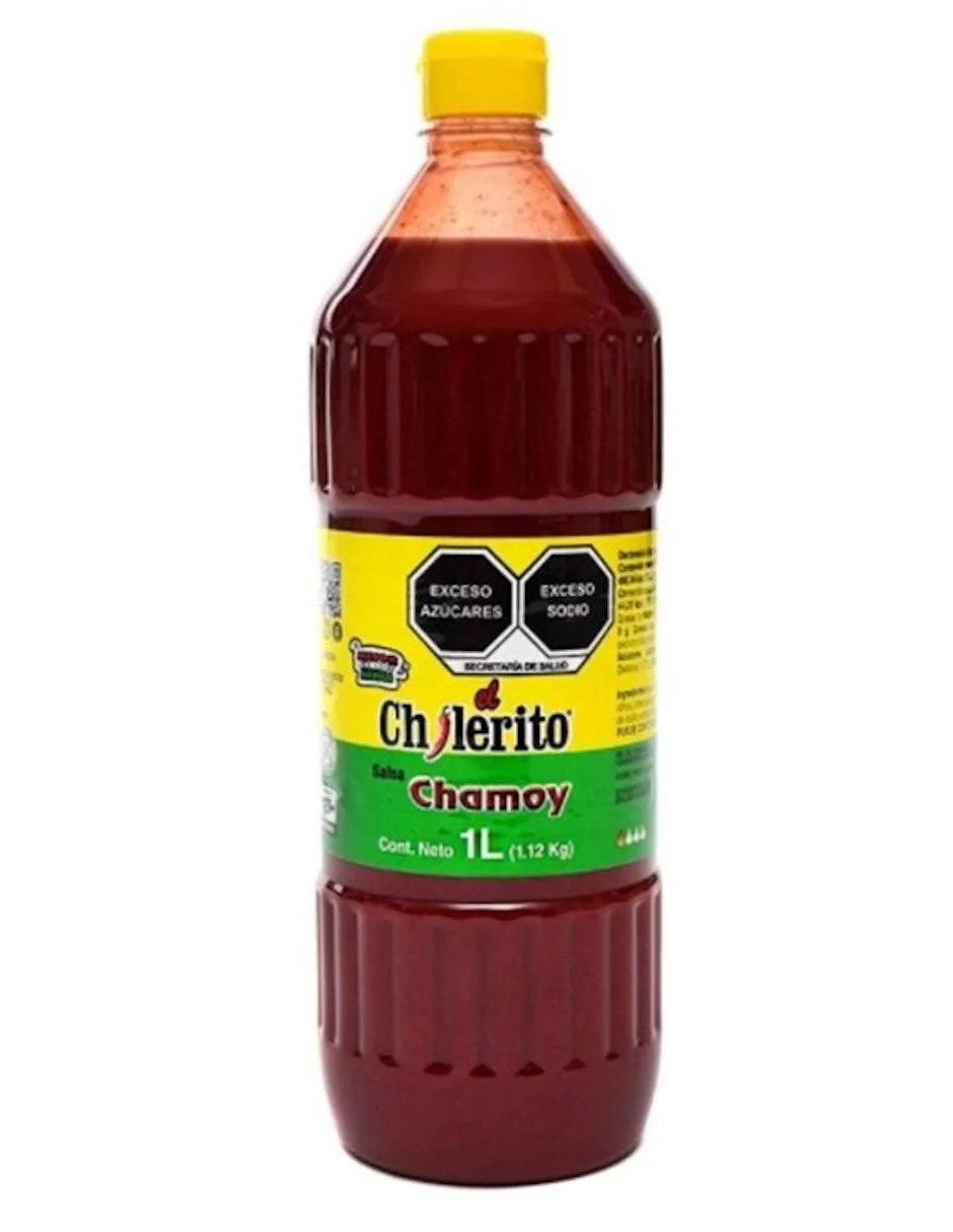 CHILICHAMOY LITRO