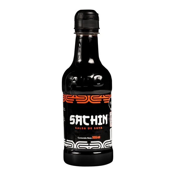 SACHIN CLASICO 355 ML
