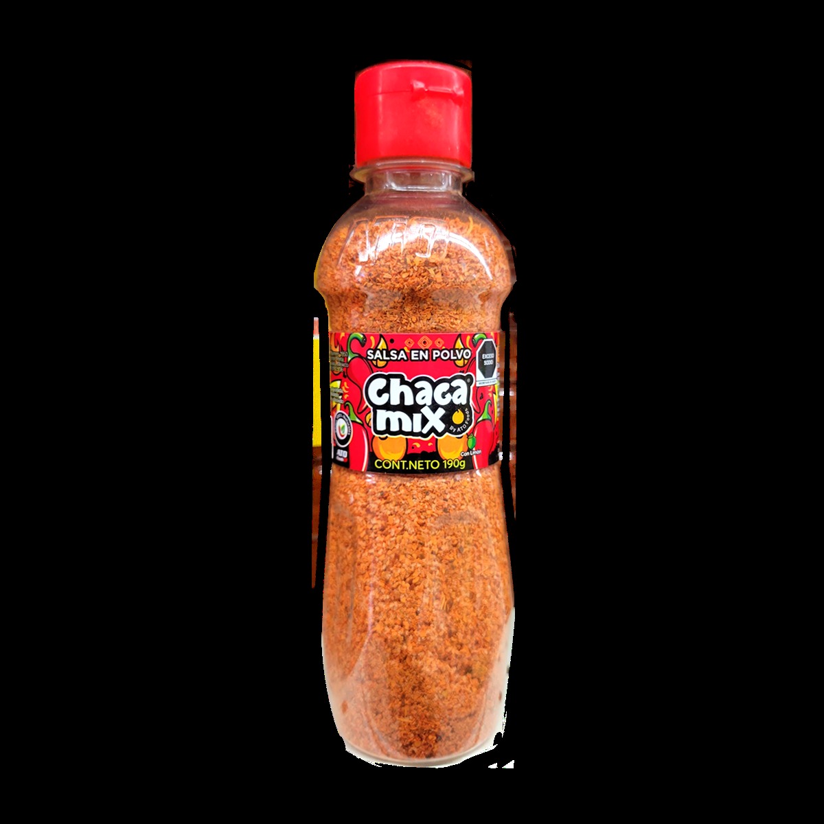 CHACAMIX 190 GR