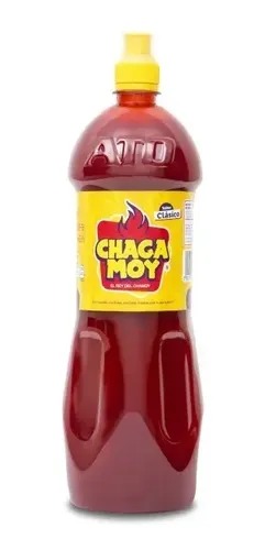 CHACAMOY CLASICO 1.5 LT
