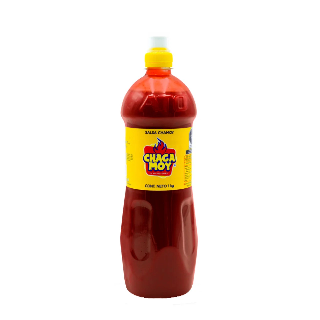 CHACAMOY CLASICO 1 LT