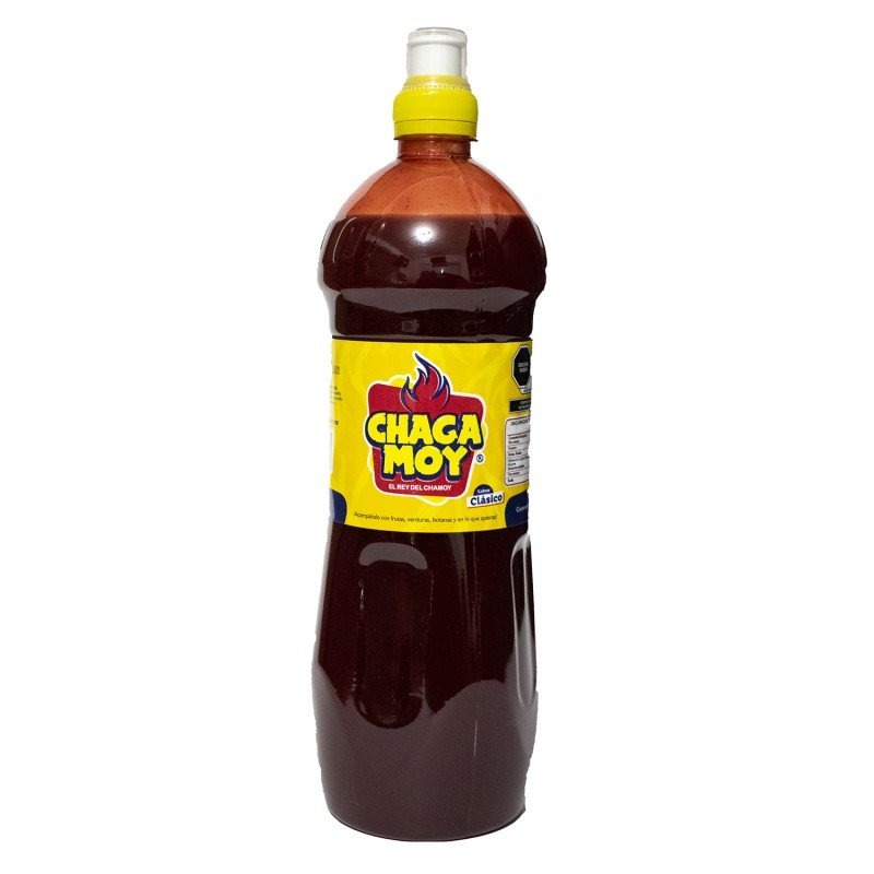 CHACAMOY CLASICO 250 ML