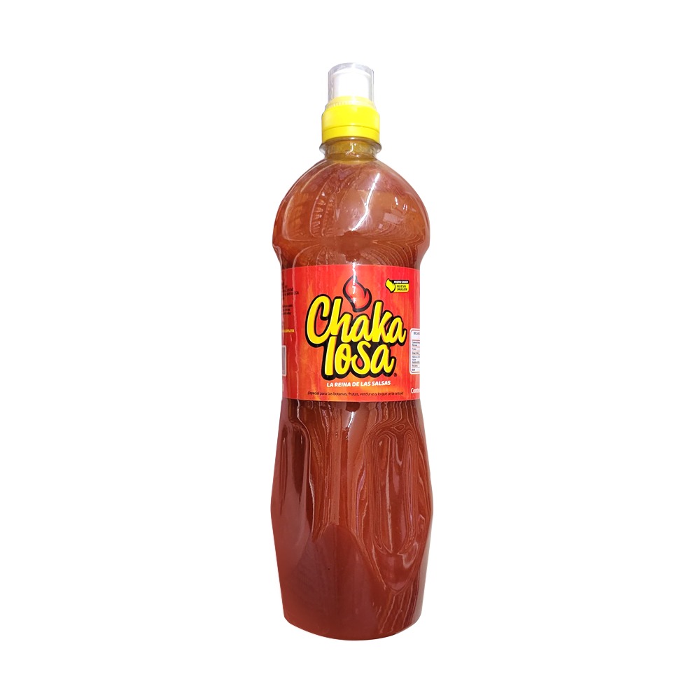 CHAKALOSA 1 LT