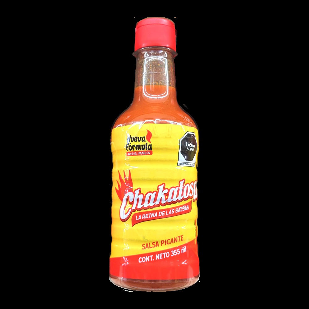 CHAKALOSA 355 ML