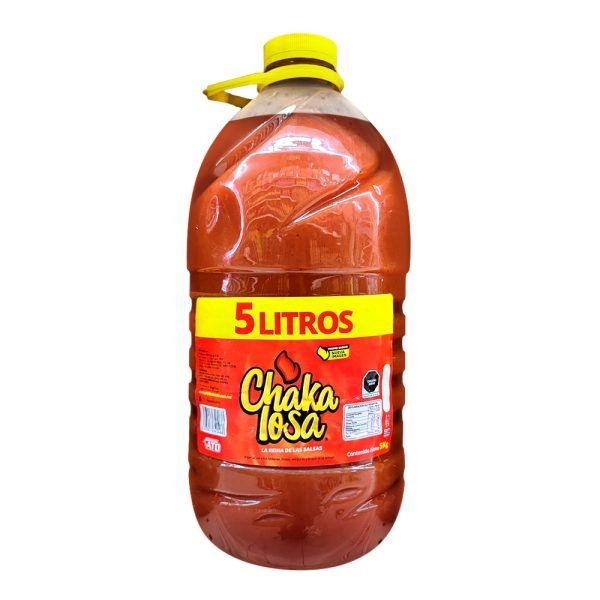 CHAKALOSA 5 LT