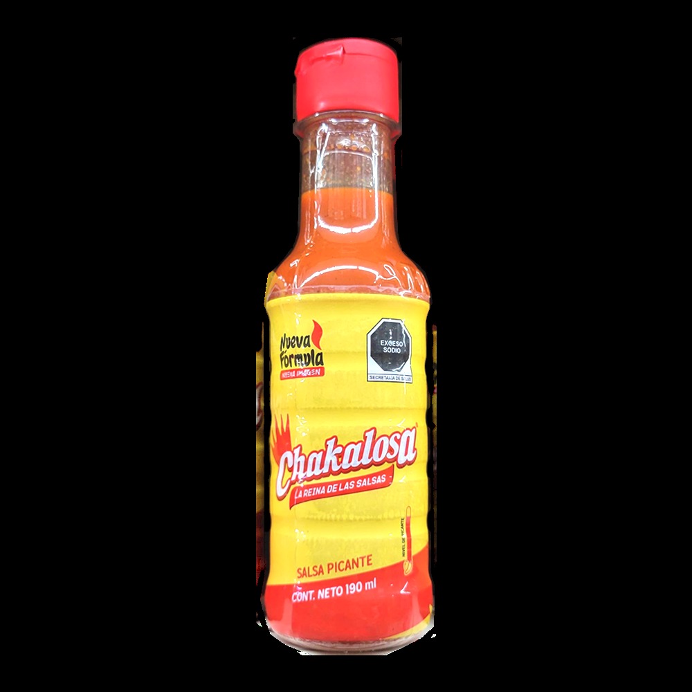 CHAKALOSA 190 ML
