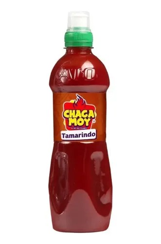 CHACAMOY TAMARINDO 500 ML