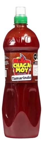 CHACAMOY TAMARINDO 1 LT
