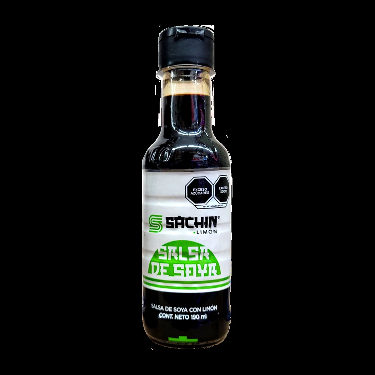 SACHIN LIMON 190 ML