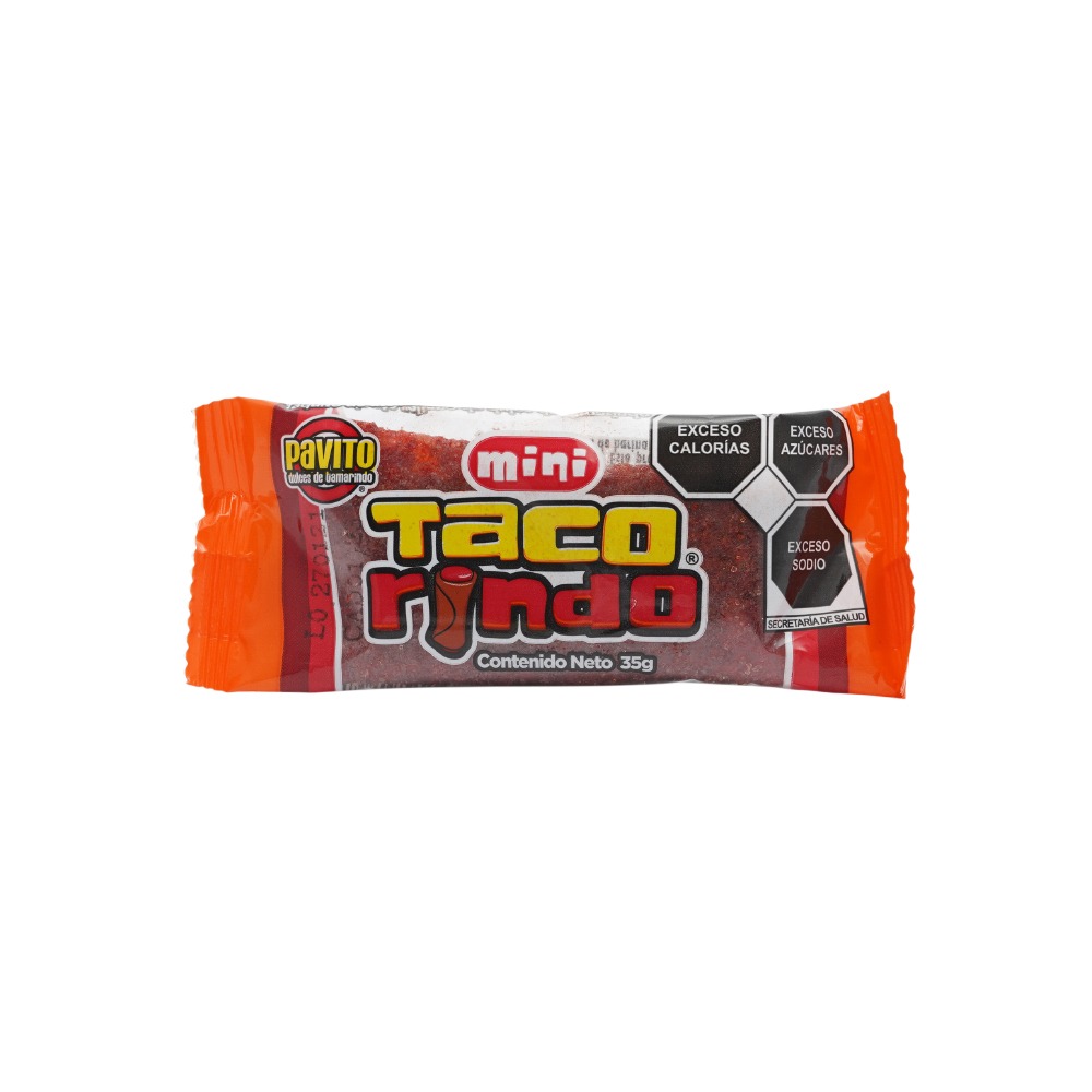 MINI TACORINDO