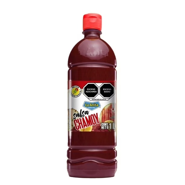 CHAMOY JAVY 1 LT