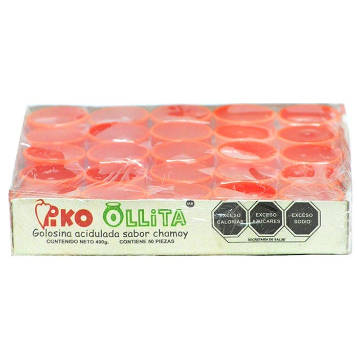 PICA OLLITA MEDIANA