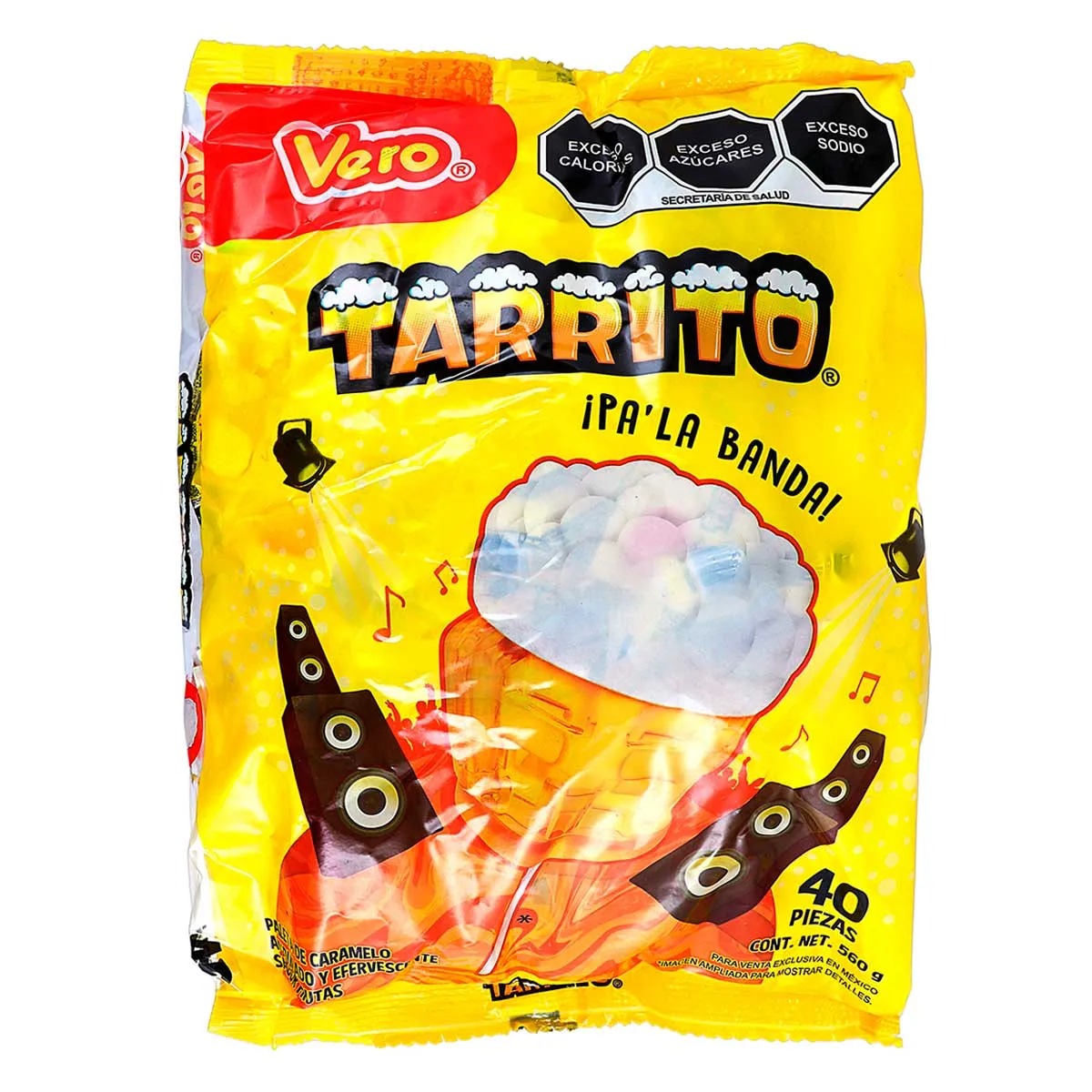 P TARRITO