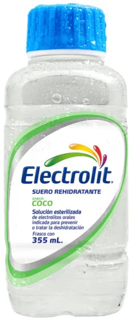 ELECTROLIT COCO 355ML
