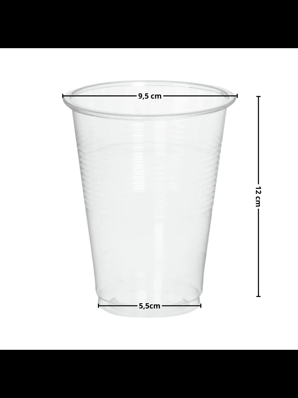 VASO SHORT 16 OZ C/TAPA