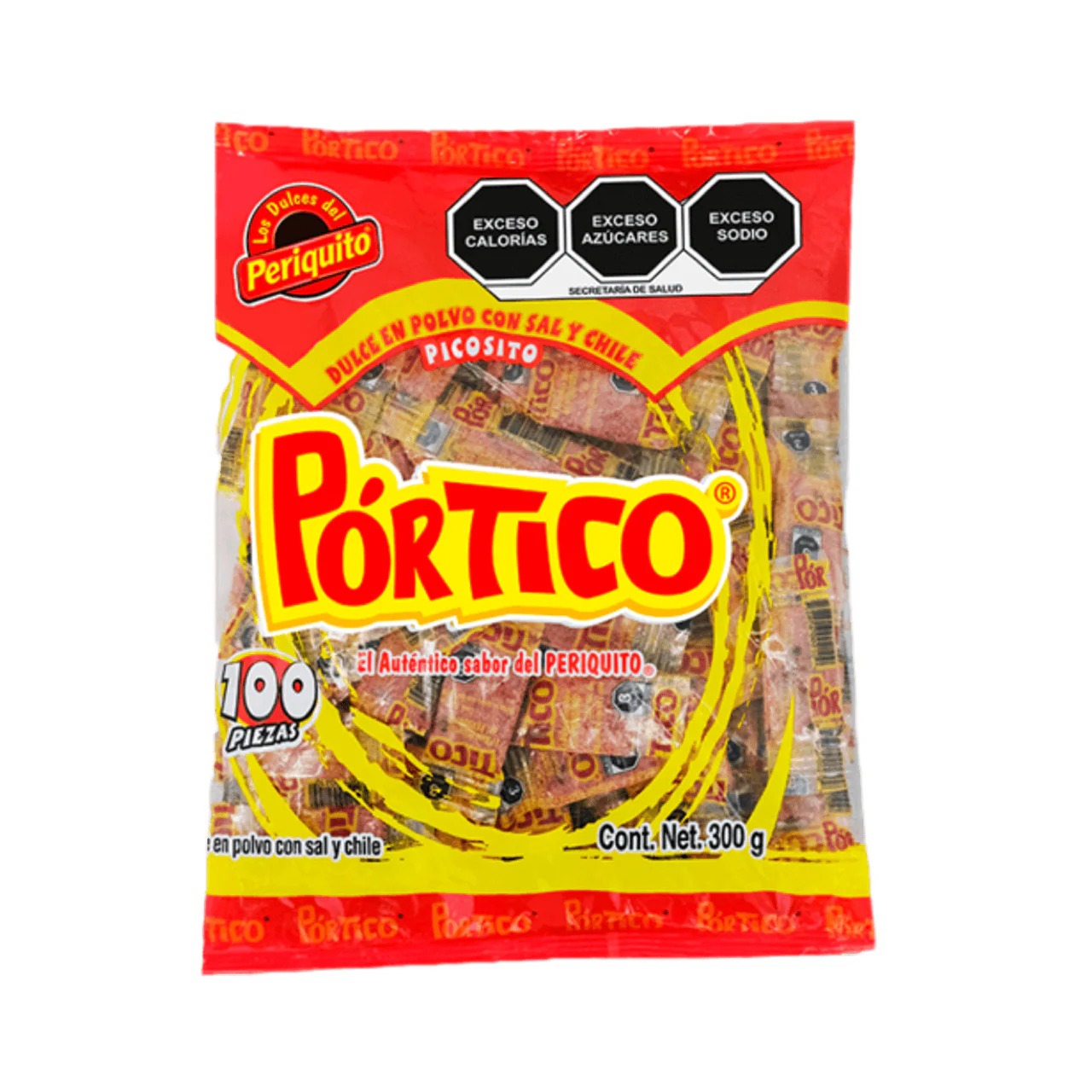 TICO POLVO GDE 15 GRS