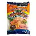 YEKITOS POLVO