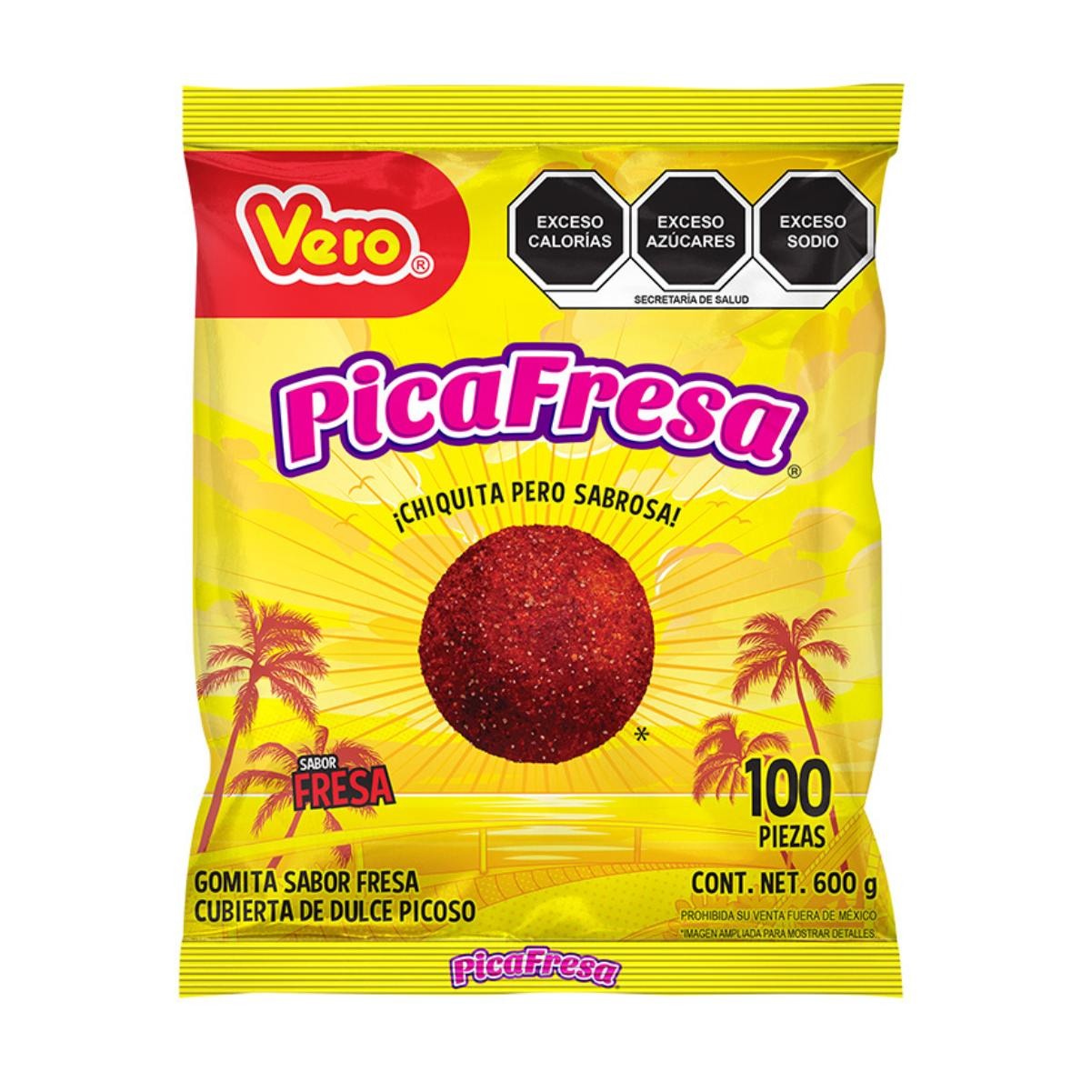 PICAFRESA PICAFRESA