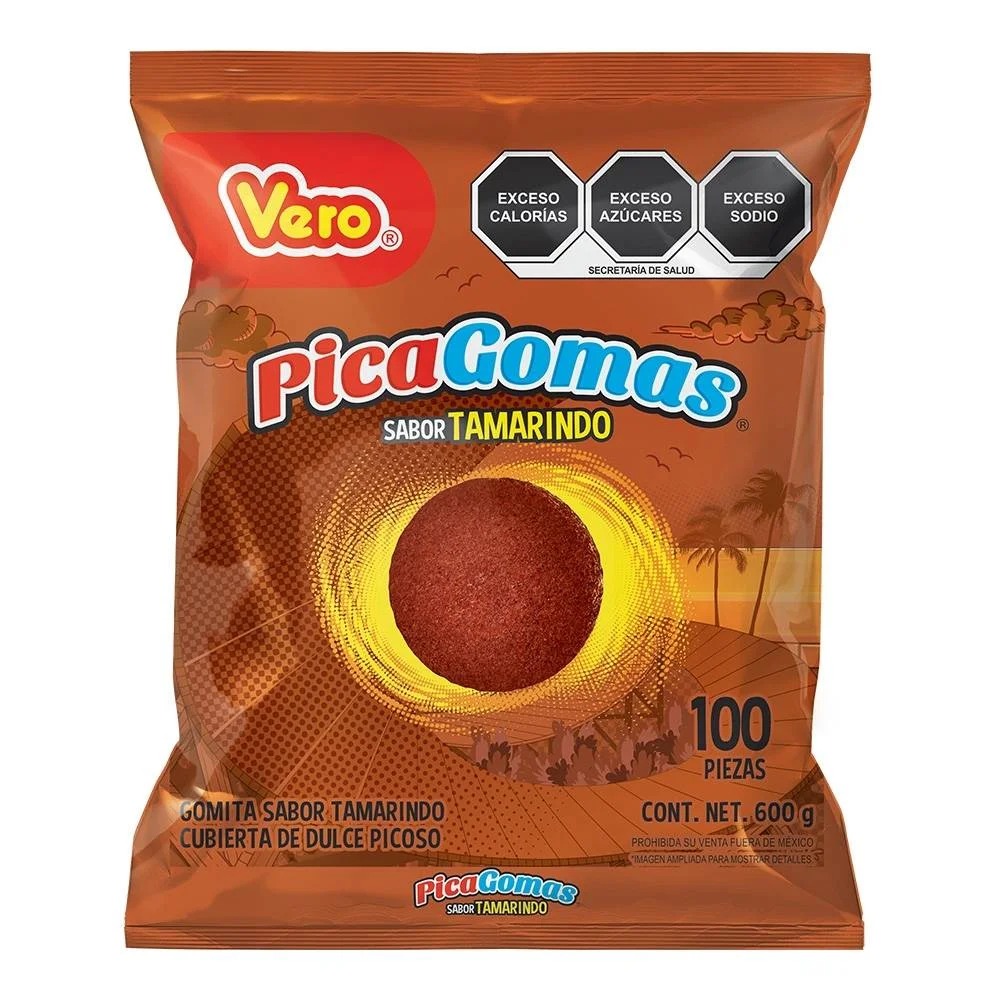PICAGOMA TAMARINDO PICAGOMA