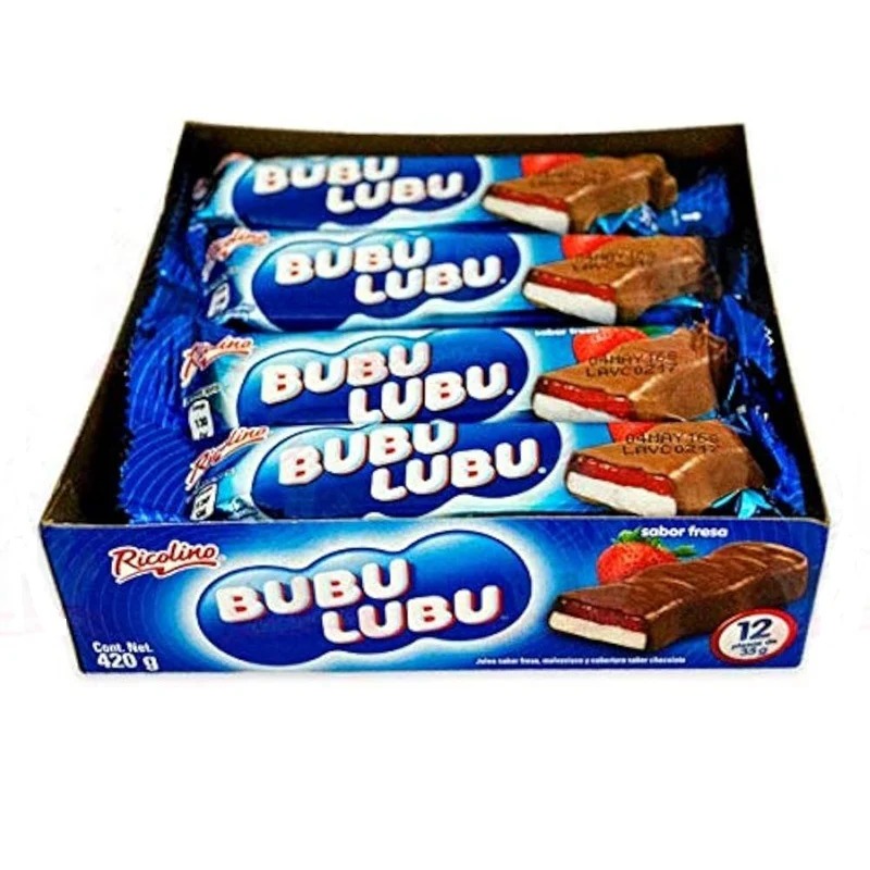 BUBULUBU