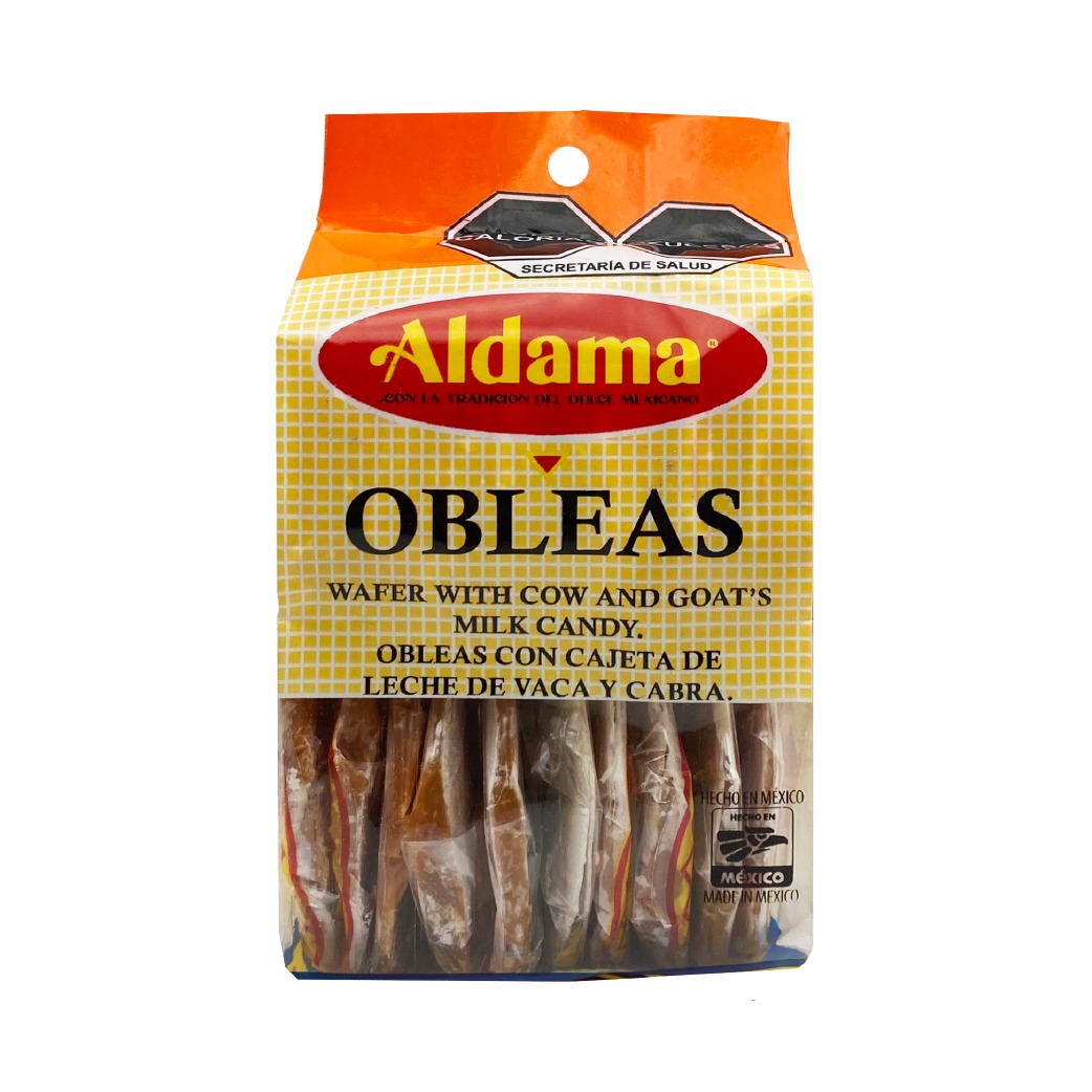 MINI OBLEA ALDAMA
