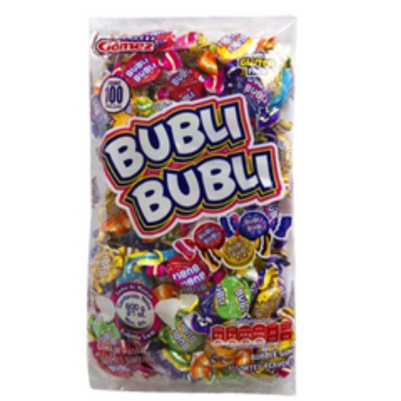CH BUBLI BUBLI SURT